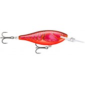 SRE55PDEL Rapala Shad Rap Elite 55 5.5cm 7g PDEL